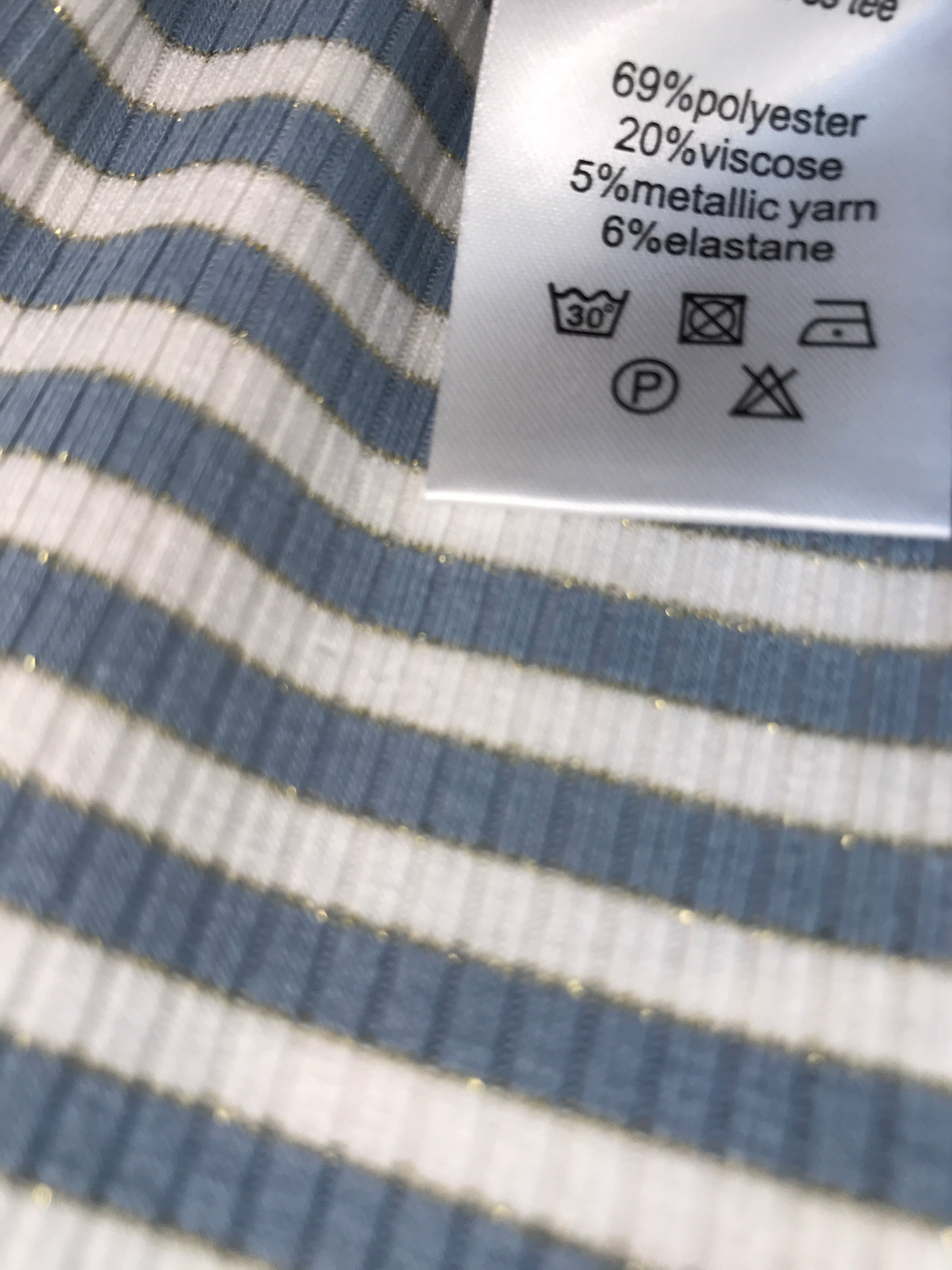 Skøn Copenhagen Bluse